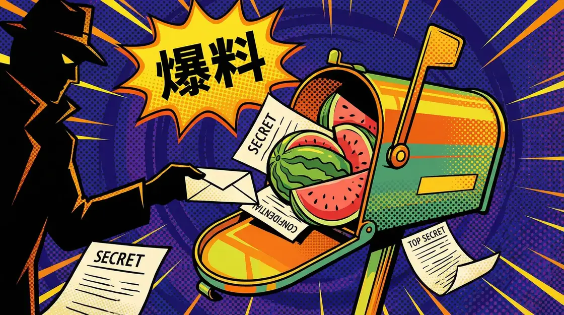 AY体育官网 匿名爆料通道漫画插图
